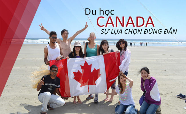 Những điều cần biết về Visa Du học Canada