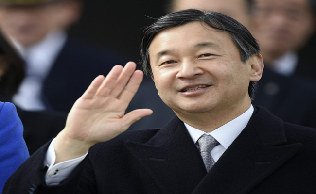 Chân dung Tân Nhật hoàng Naruhito - vị vua sẽ gắn bó với người dân Nhật Bản trong thời kỳ Reiwa đầy hứa hẹn