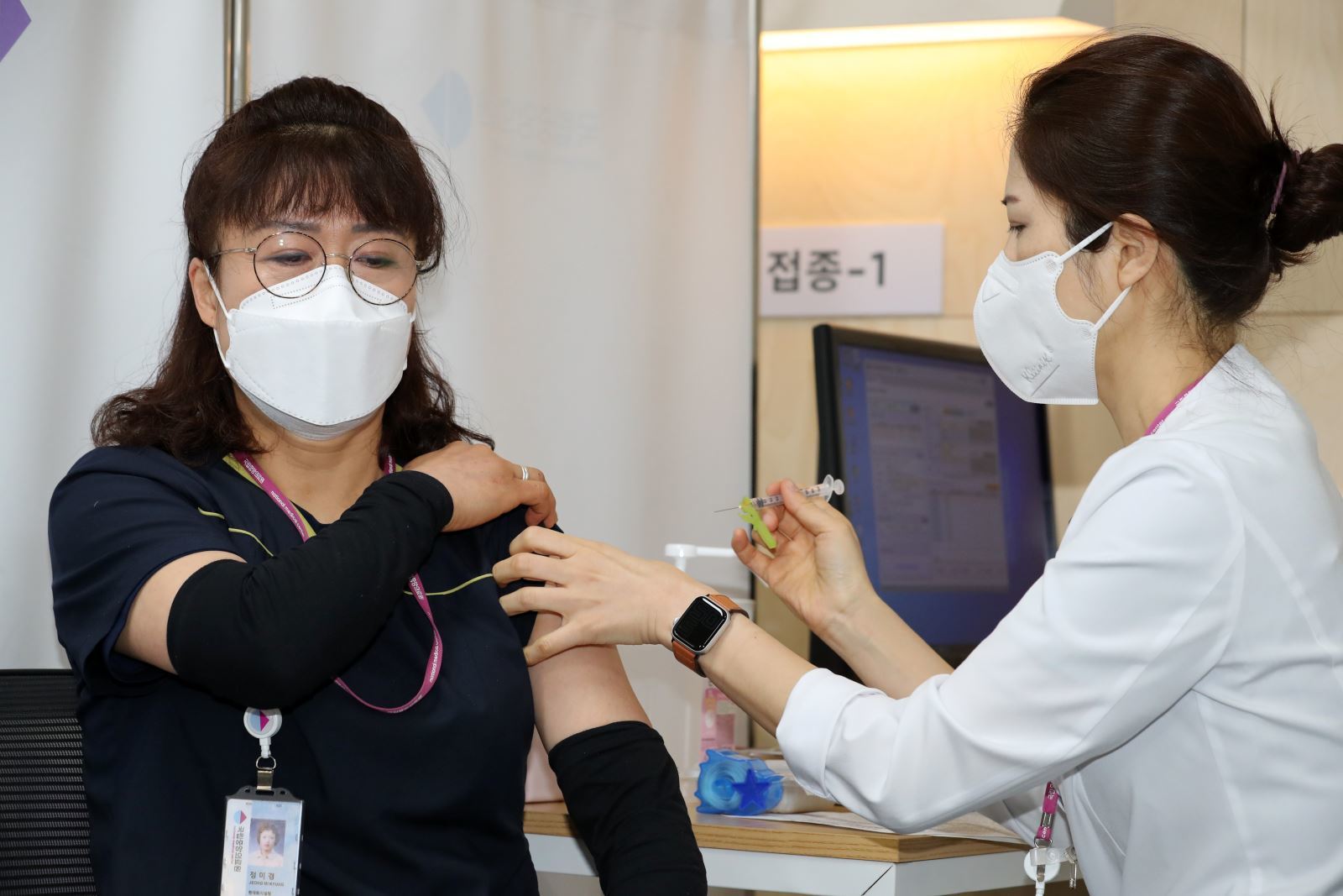 Korea in the midst of the pandemic still allows entry, flexible isolation