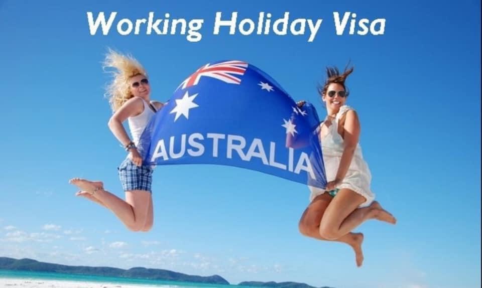 THÔNG BÁO CHƯƠNG TRÌNH LAO ĐỘNG KẾT HỢP KỲ NGHỈ TẠI Australia ( CHƯƠNG TRÌNH DO CHÍNH PHỦ ÚC VÀ BỘ LDTB XH VIỆT NAM)